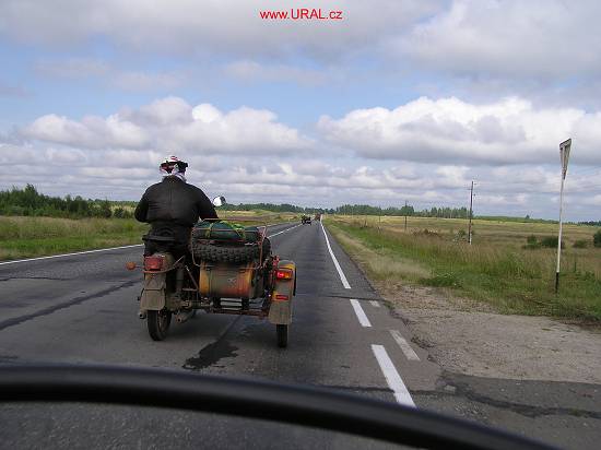 Slavnyj Ural 2004