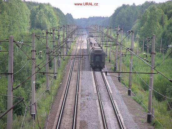 Slavnyj Ural 2004