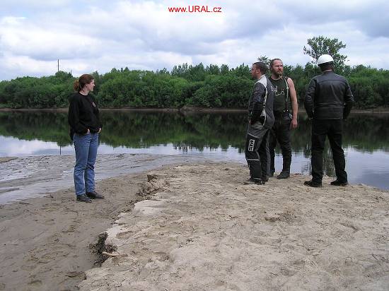 Slavnyj Ural 2004