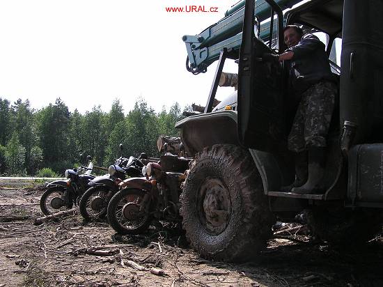 Slavnyj Ural 2004