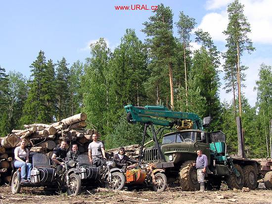 Slavnyj Ural 2004