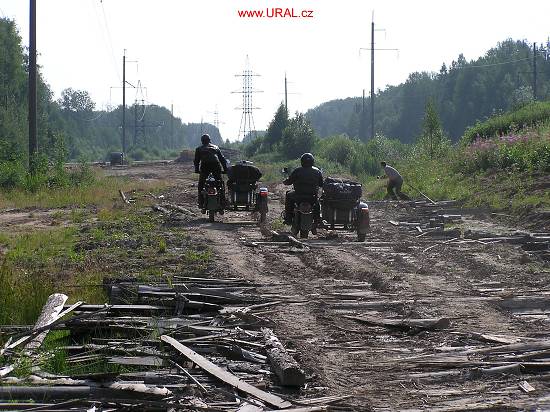 Slavnyj Ural 2004