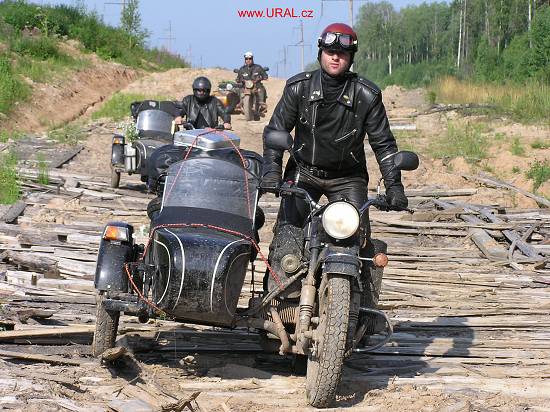 Slavnyj Ural 2004