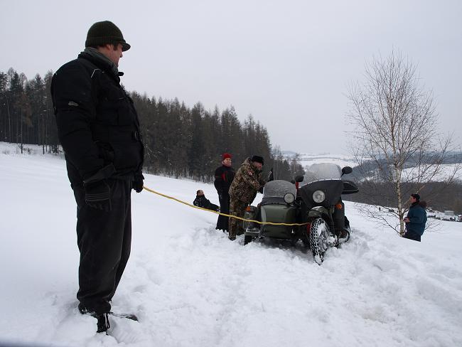 Vstra frontovikov 2010