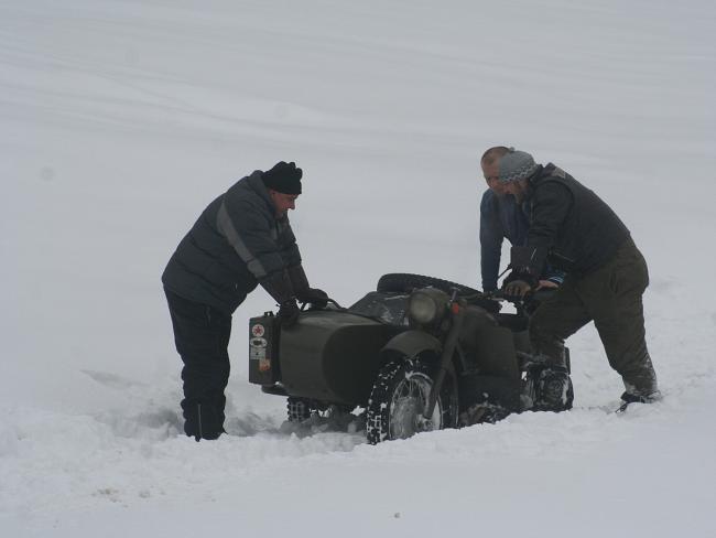 Vstra frontovikov 2010