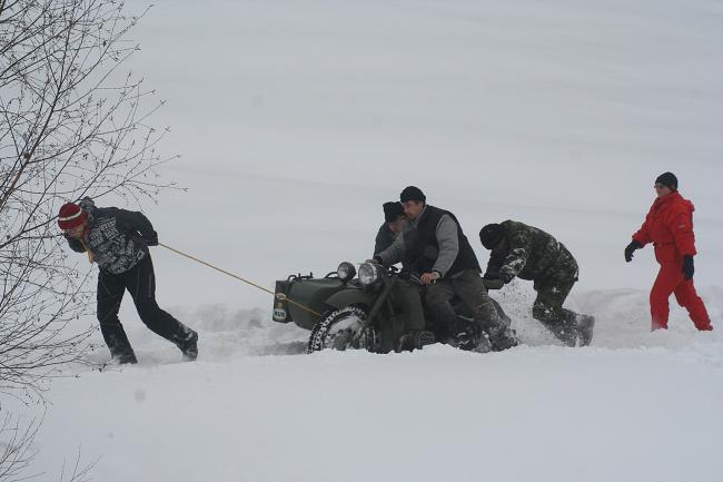 Vstra frontovikov 2010