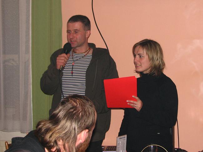 Vstra frontovikov 2010