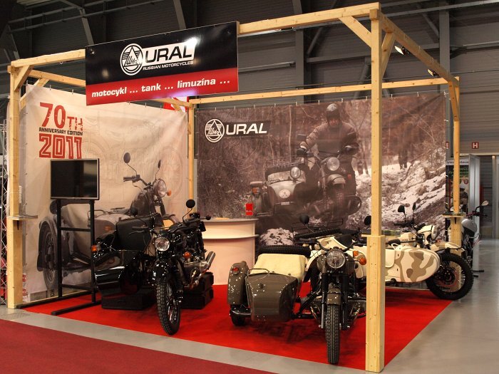 Motosalon 2013